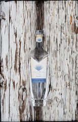 AGAZUL TEQUILA BLANCO 700ML