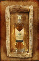 AGAZUL TEQUILA AÑEJO 700ML