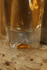 AGAZUL TEQUILA AÑEJO 700ML