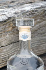 AGAZUL TEQUILA BLANCO 700ML