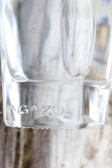 AGAZUL TEQUILA BLANCO 700ML