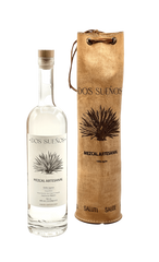 DOS SUEÑOS MEZCAL JOVEN 80 PROOF 750ML