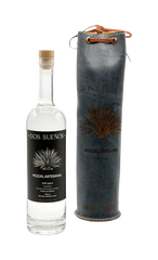 DOS SUEÑOS MEZCAL JOVEN 90 PROOF 750ML