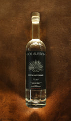 DOS SUEÑOS MEZCAL JOVEN 90 PROOF 750ML