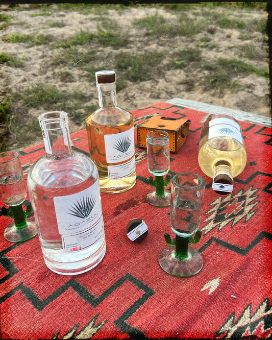AGAZUL T&T MARGARITA