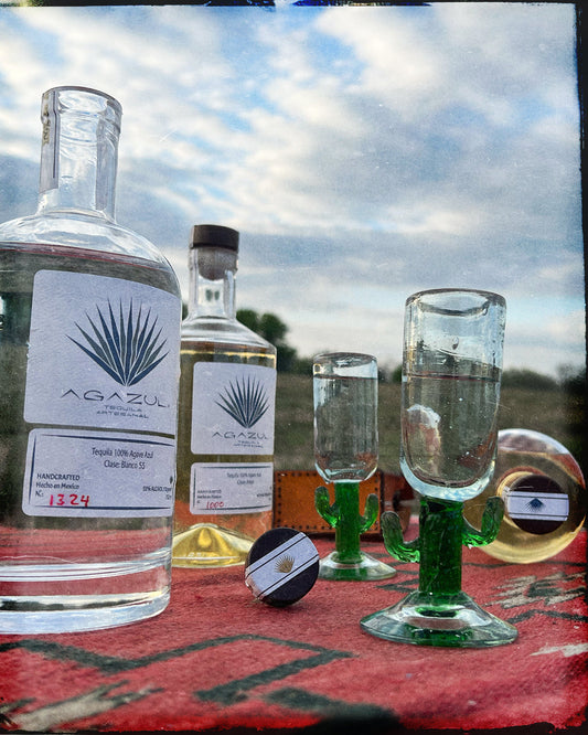 COPY - AGAZUL T&T MARGARITA