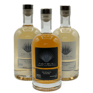 Agazul Premium Trio