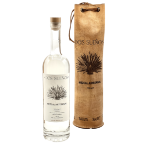 Dos Sueños Mezcal 80 Proof