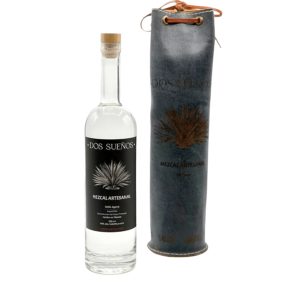 Dos Sueños Mezcal 90 Proof